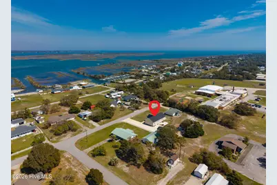 204 Nelson Street, Harkers Island, NC 28531 - Photo 48