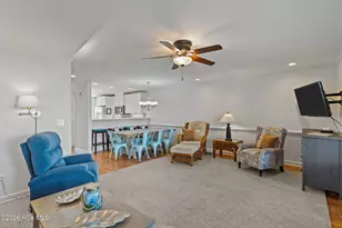 337 Fort Fisher Blvd N, Kure Beach, NC 28449 - Photo 16