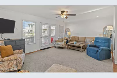 337 Fort Fisher Boulevard N, Kure Beach, NC 28449 - Photo 14