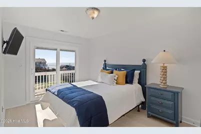 337 Fort Fisher Boulevard N, Kure Beach, NC 28449 - Photo 32