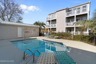 337 Fort Fisher Blvd N, Kure Beach, NC 28449 - Photo 46