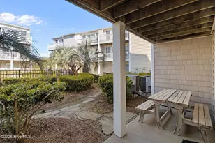 337 Fort Fisher Blvd N, Kure Beach, NC 28449 - Photo 40