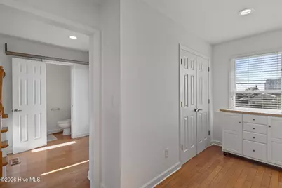 337 Fort Fisher Boulevard N, Kure Beach, NC 28449 - Photo 20