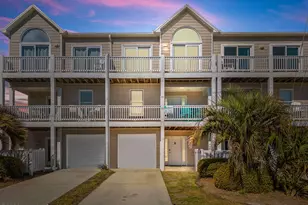 337 Fort Fisher Blvd N, Kure Beach, NC 28449 - Photo 1