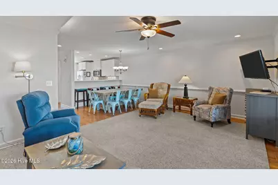 337 Fort Fisher Boulevard N, Kure Beach, NC 28449 - Photo 12