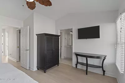 337 Fort Fisher Boulevard N, Kure Beach, NC 28449 - Photo 28