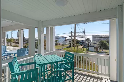 337 Fort Fisher Boulevard N, Kure Beach, NC 28449 - Photo 36