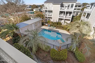 337 Fort Fisher Boulevard N, Kure Beach, NC 28449 - Photo 2