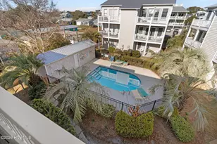 337 Fort Fisher Blvd N, Kure Beach, NC 28449 - Photo 2