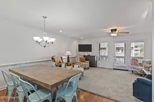 337 Fort Fisher Blvd N, Kure Beach, NC 28449 - Photo 14