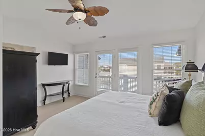 337 Fort Fisher Boulevard N, Kure Beach, NC 28449 - Photo 22