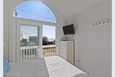 337 Fort Fisher Boulevard N, Kure Beach, NC 28449 - Photo 36