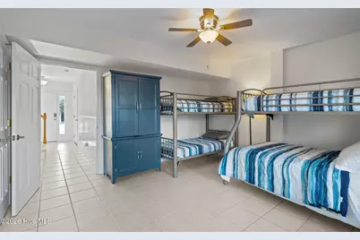 337 Fort Fisher Boulevard N, Kure Beach, NC 28449 - Photo 8
