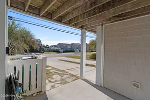 337 Fort Fisher Blvd N, Kure Beach, NC 28449 - Photo 46