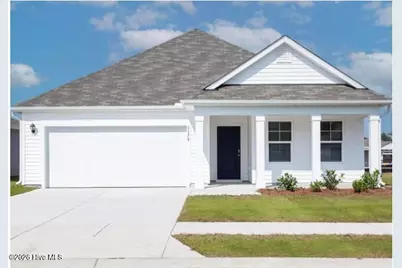 6960 Sasparilla Drive, Leland, NC 28451 - Photo 1
