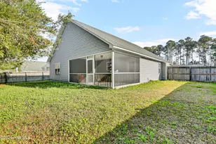 710 Savannah Dr, Jacksonville, NC 28546 - Photo 22
