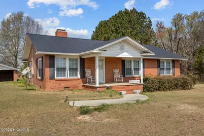 1739 McDuffie Road, Biscoe, NC 27209 - Photo 2
