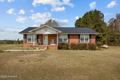 1739 McDuffie Road, Biscoe, NC 27209 - Photo 1