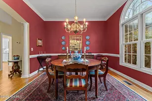12 Tayport Ct, Pinehurst, NC 28374 - Photo 4