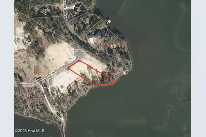 Lot 49 Crown Pointe Drive, Hampstead, NC 28443 - Photo 4
