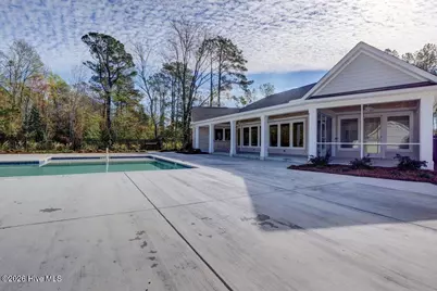 Lot 49 Crown Pointe Drive, Hampstead, NC 28443 - Photo 14