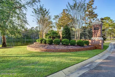 Lot 49 Crown Pointe Drive, Hampstead, NC 28443 - Photo 8