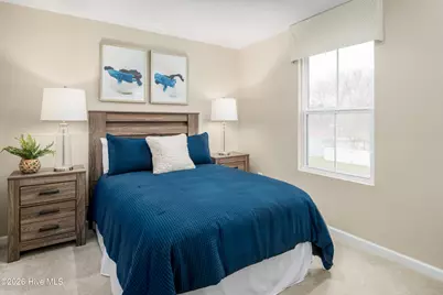 239 Winborne Lane, Edenton, NC 27932 - Photo 1