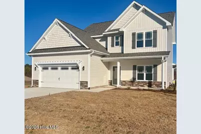 104 Sunny Acres Ln, Clinton, NC 28328 - Photo 2
