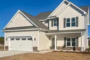 104 Sunny Acres Ln, Clinton, NC 28328 - Photo 2