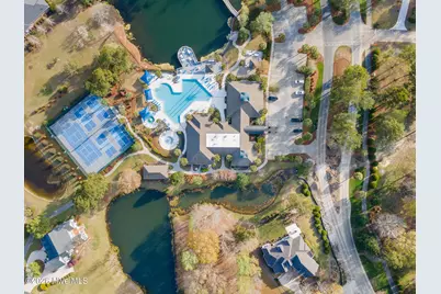 7461 Haddington Place SW, Sunset Beach, NC 28468 - Photo 18