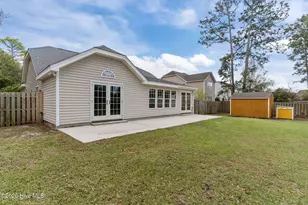 7620 Champlain Dr, Wilmington, NC 28412 - Photo 40