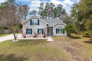 7620 Champlain Dr, Wilmington, NC 28412 - Photo 1