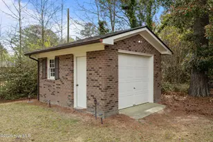 310 W 17th St, Scotland Neck, NC 27874 - Photo 36