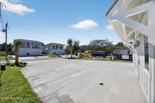504 Greenville Ave, Carolina Beach, NC 28428 - Photo 8
