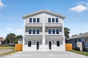 504 Greenville Ave, Carolina Beach, NC 28428 - Photo 4