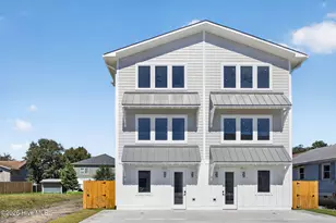 504 Greenville Ave, Carolina Beach, NC 28428 - Photo 2