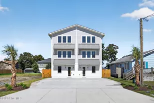 504 Greenville Ave, Carolina Beach, NC 28428 - Photo 6