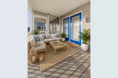 406 36th Street, Sunset Beach, NC 28468 - Photo 28