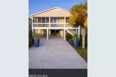 406 36th Street, Sunset Beach, NC 28468 - Photo 1