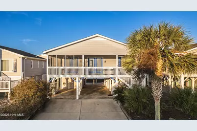 406 36th Street, Sunset Beach, NC 28468 - Photo 2
