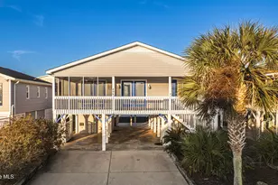 406 36th St, Sunset Beach, NC 28468 - Photo 2