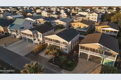 406 36th Street, Sunset Beach, NC 28468 - Photo 40