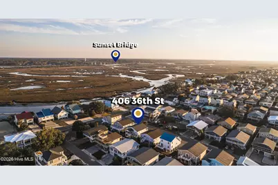 406 36th Street, Sunset Beach, NC 28468 - Photo 46