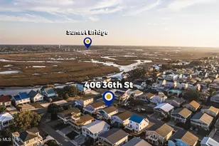 406 36th St, Sunset Beach, NC 28468 - Photo 46