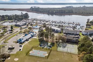 6103 Pelican Dr, New Bern, NC 28560 - Photo 16