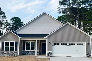 6103 Pelican Dr, New Bern, NC 28560 - Photo 1