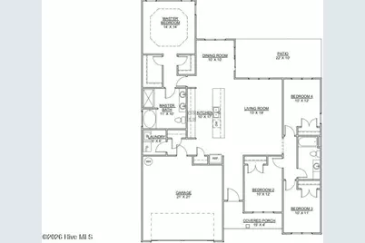 6103 Pelican Drive, New Bern, NC 28560 - Photo 28