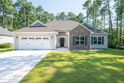 1831 Caracara Drive, New Bern, NC 28560 - Photo 1