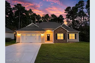 1831 Caracara Drive, New Bern, NC 28560 - Photo 2