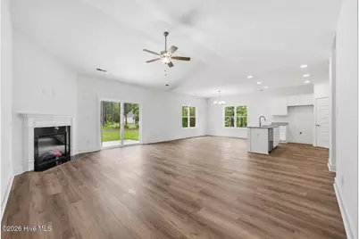 1831 Caracara Drive, New Bern, NC 28560 - Photo 4
